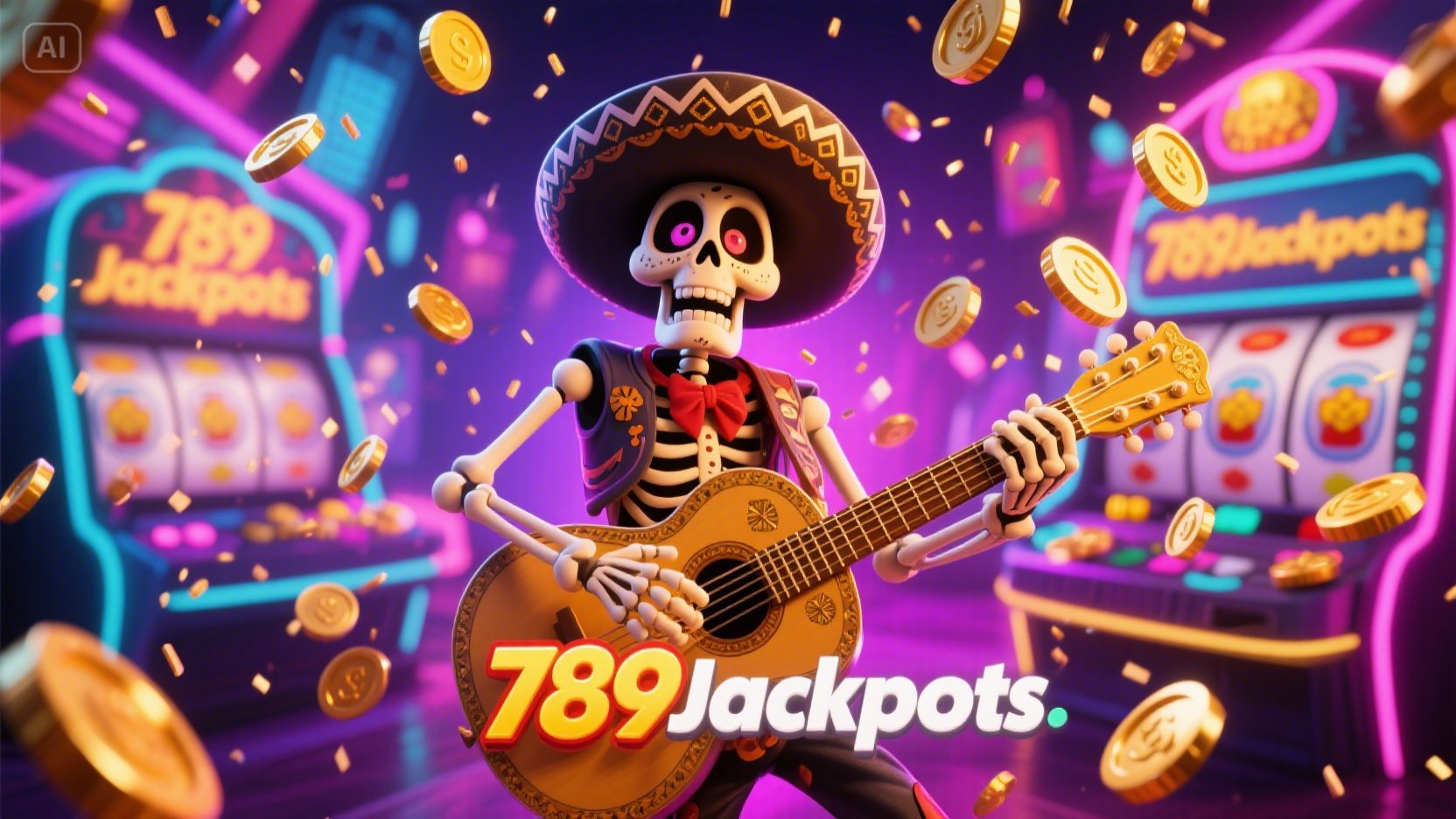 789Jackpots