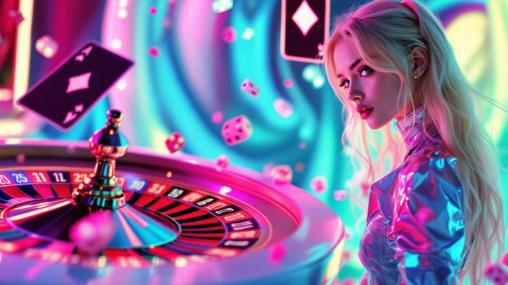 789Jackpots Live Betting
