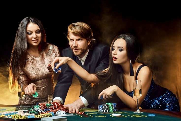 789Jackpots Live Casino