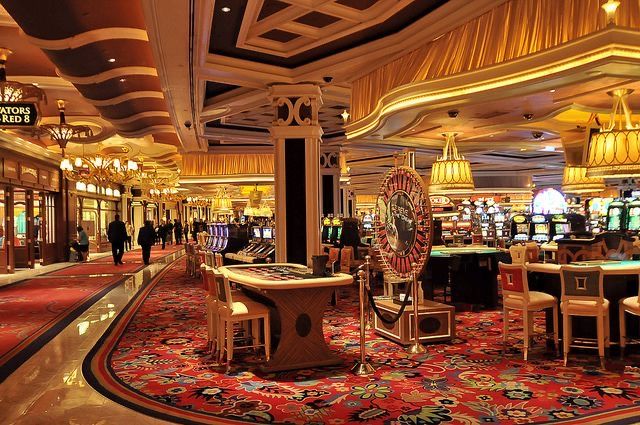 789Jackpots Live Betting