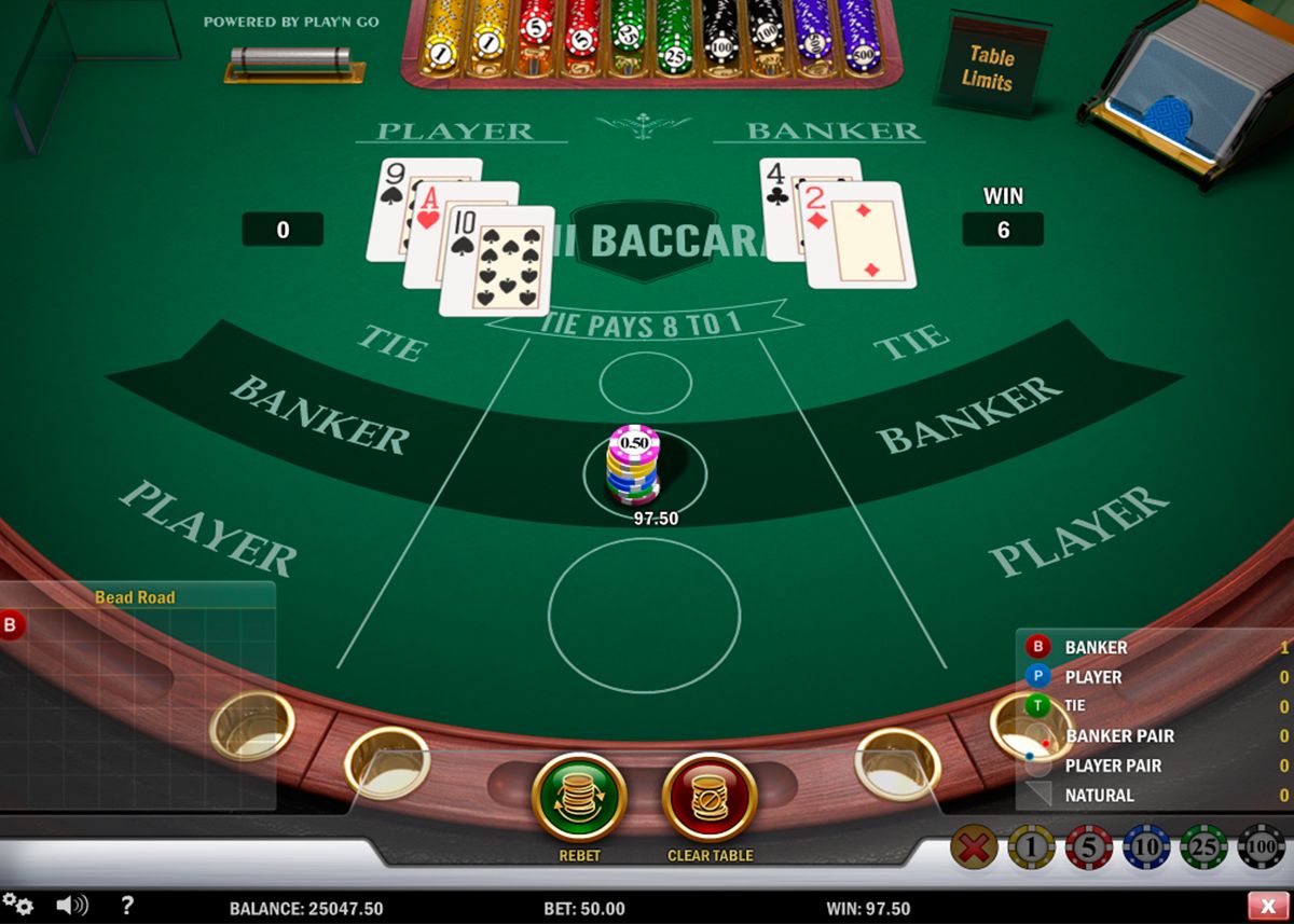 789Jackpots Live Casino