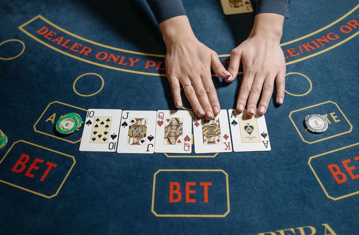 789Jackpots Live Betting