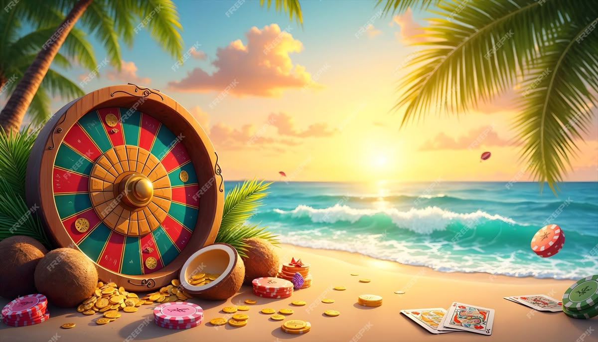 789Jackpots Live Casino